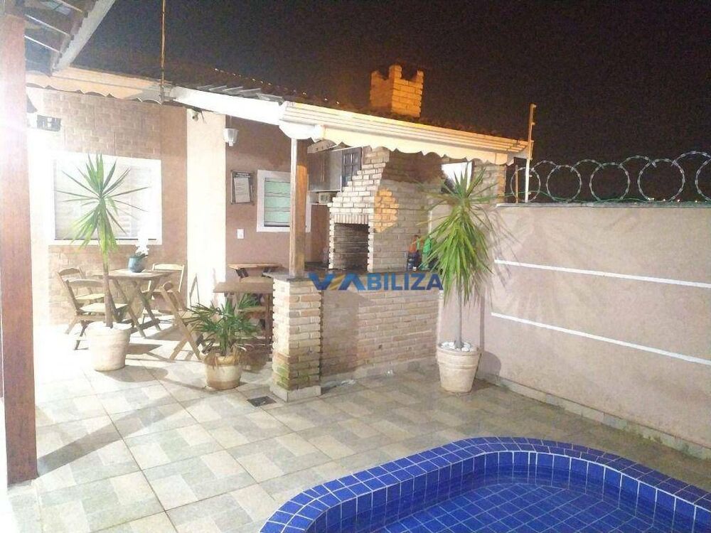 Casa, 2 quartos, 150 m² - Foto 11