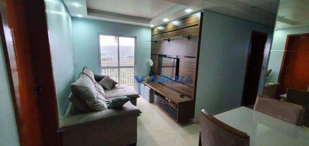 Apartamento, 3 quartos, 64 m² - Foto 9