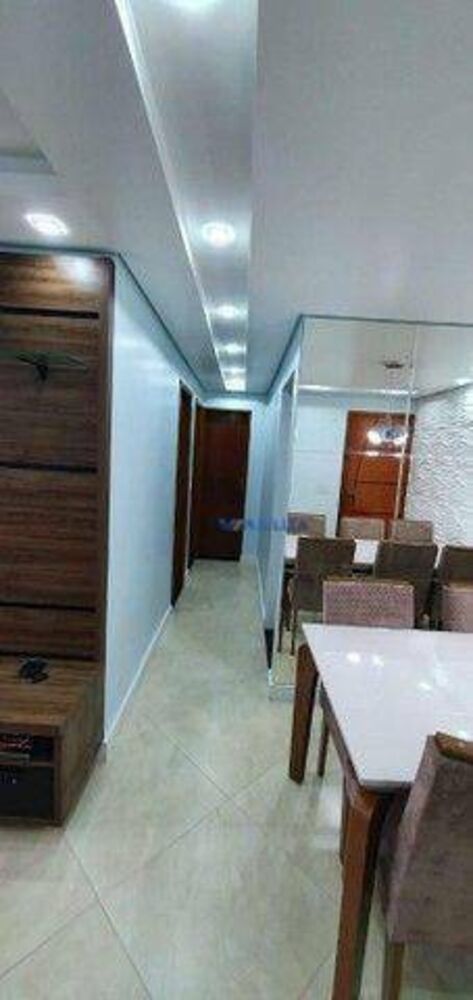 Apartamento, 3 quartos, 64 m² - Foto 5