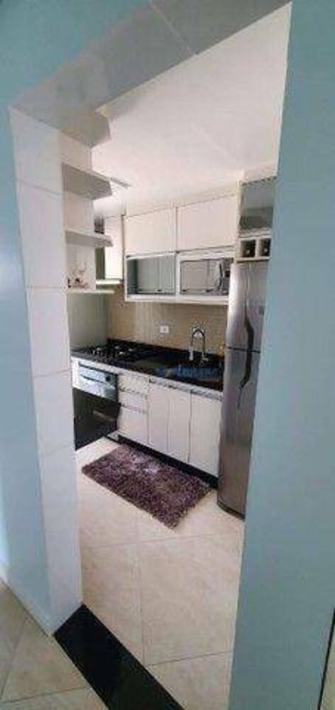 Apartamento, 3 quartos, 64 m² - Foto 1