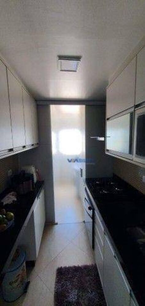 Apartamento, 3 quartos, 64 m² - Foto 2