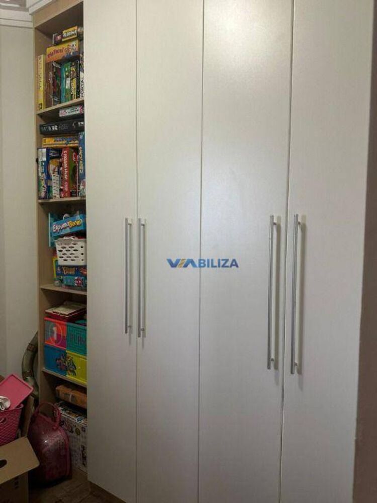 Apartamento, 4 quartos, 150 m² - Foto 1
