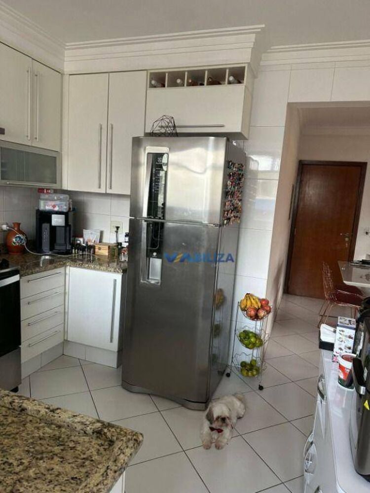 Apartamento, 4 quartos, 150 m² - Foto 2