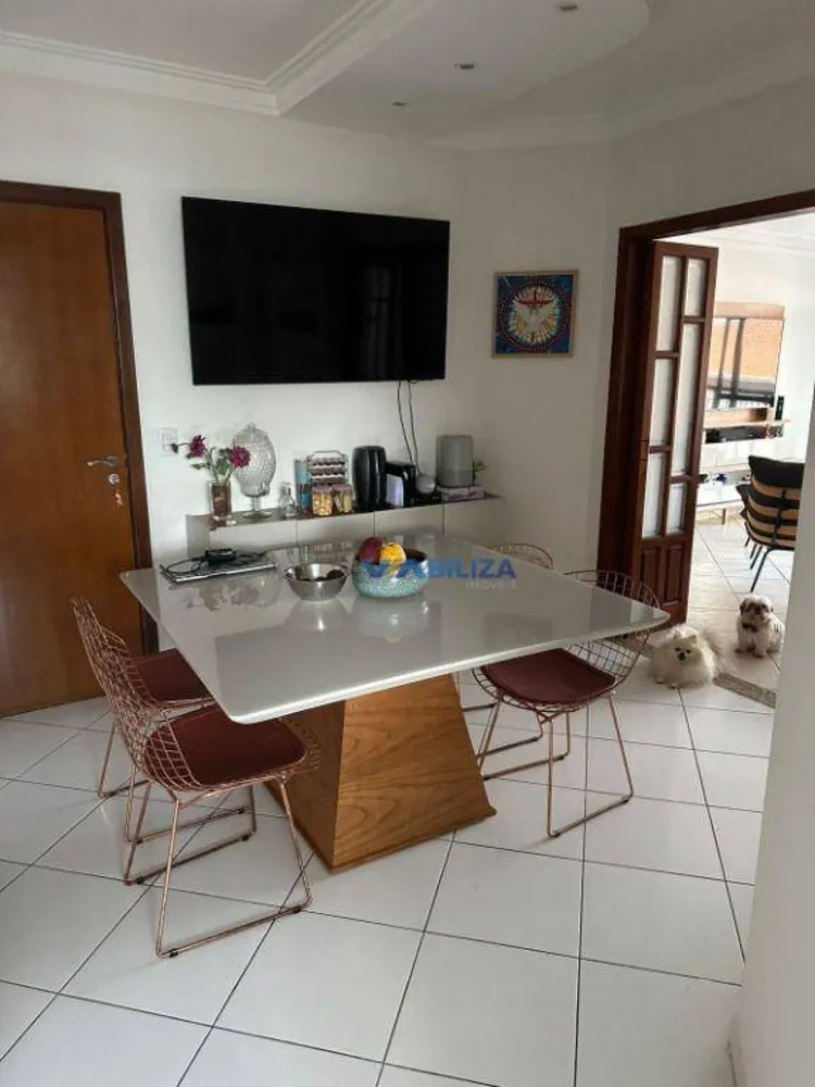 Apartamento, 4 quartos, 150 m² - Foto 1