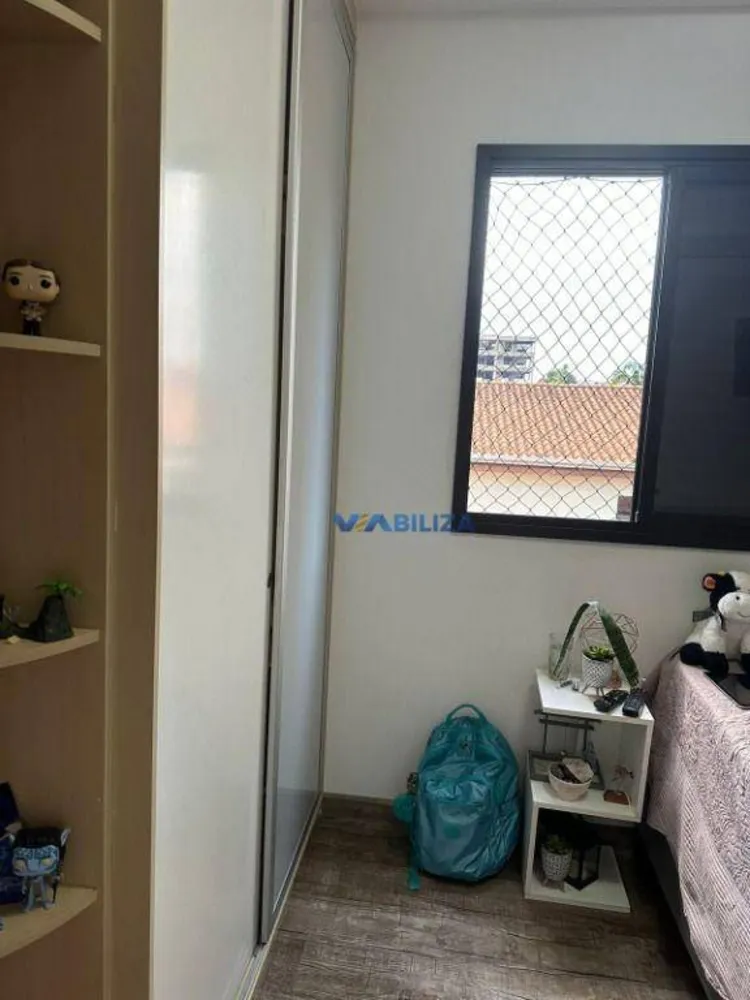 Apartamento, 4 quartos, 150 m² - Foto 6