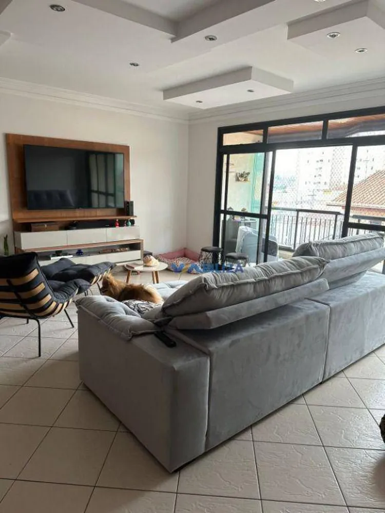 Apartamento, 4 quartos, 150 m² - Foto 4