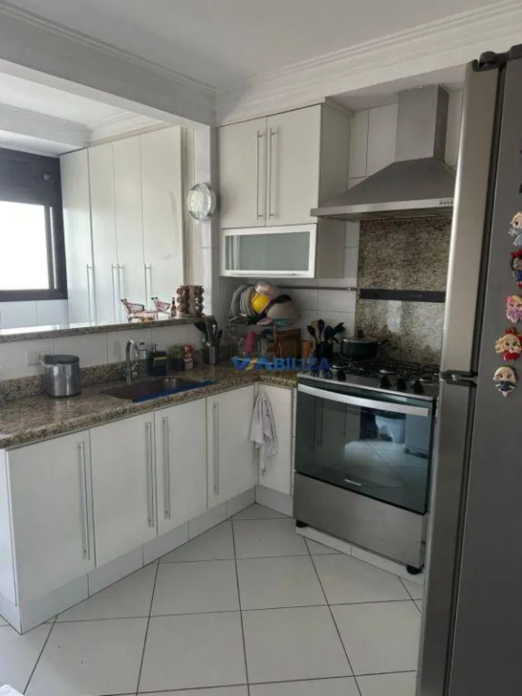 Apartamento, 4 quartos, 150 m² - Foto 2