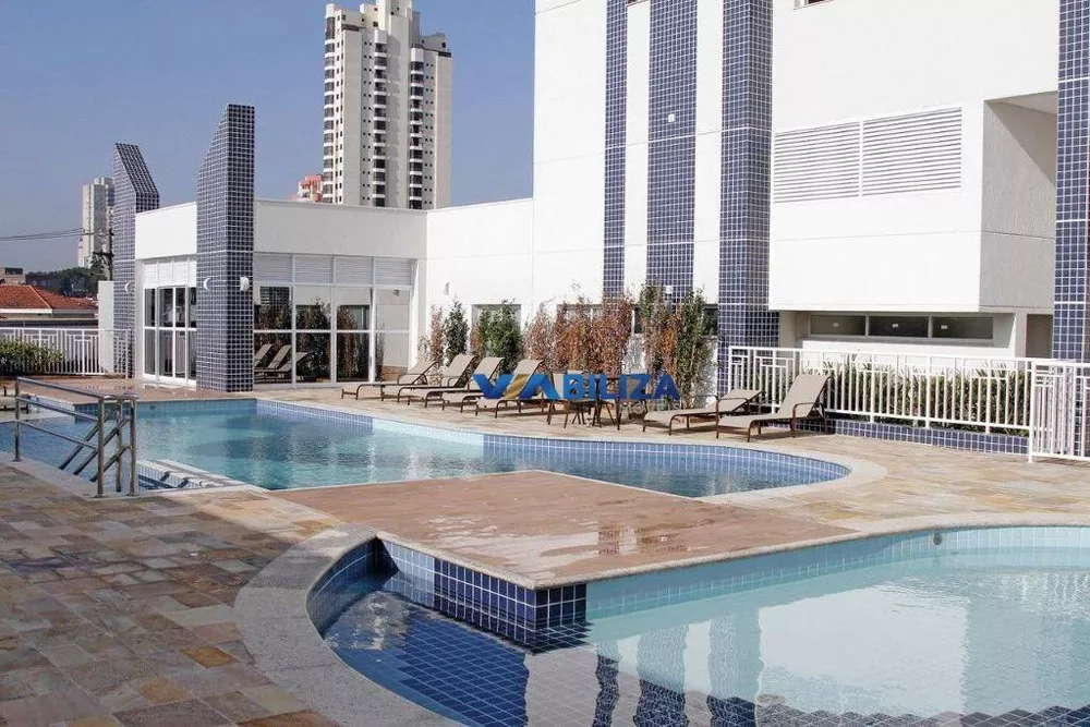 Apartamento, 3 quartos, 118 m² - Foto 2