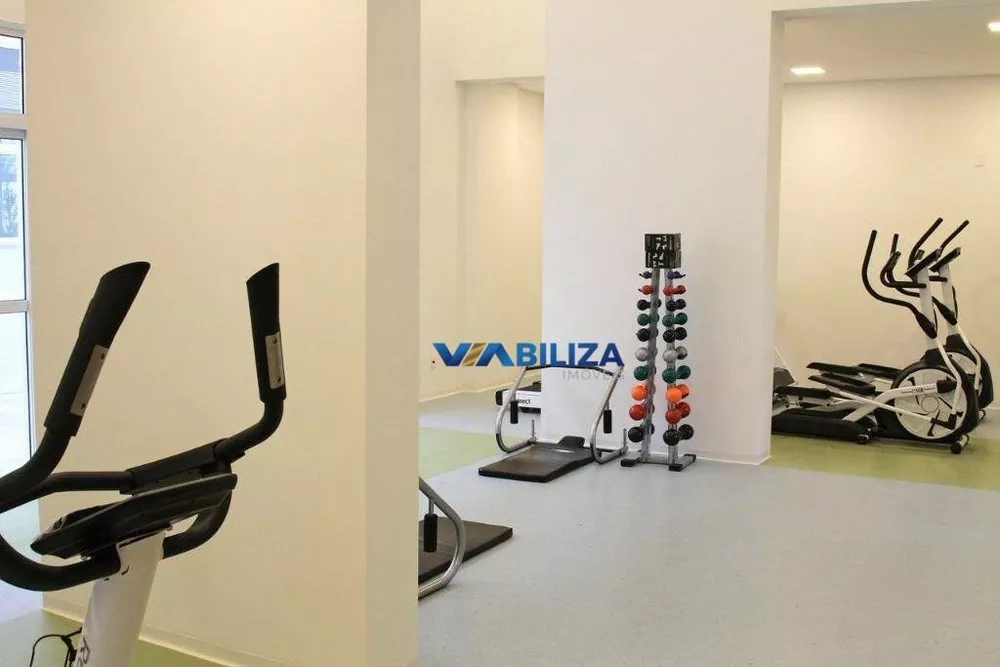 Apartamento, 3 quartos, 118 m² - Foto 6