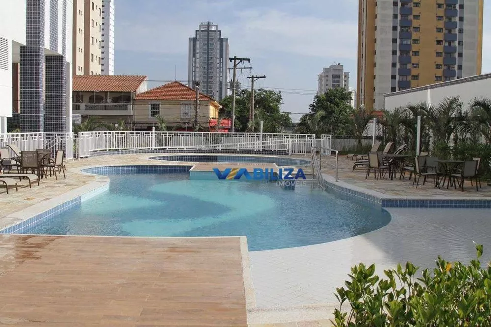 Apartamento, 3 quartos, 118 m² - Foto 5