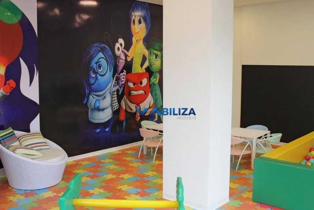 Apartamento, 3 quartos, 118 m² - Foto 14