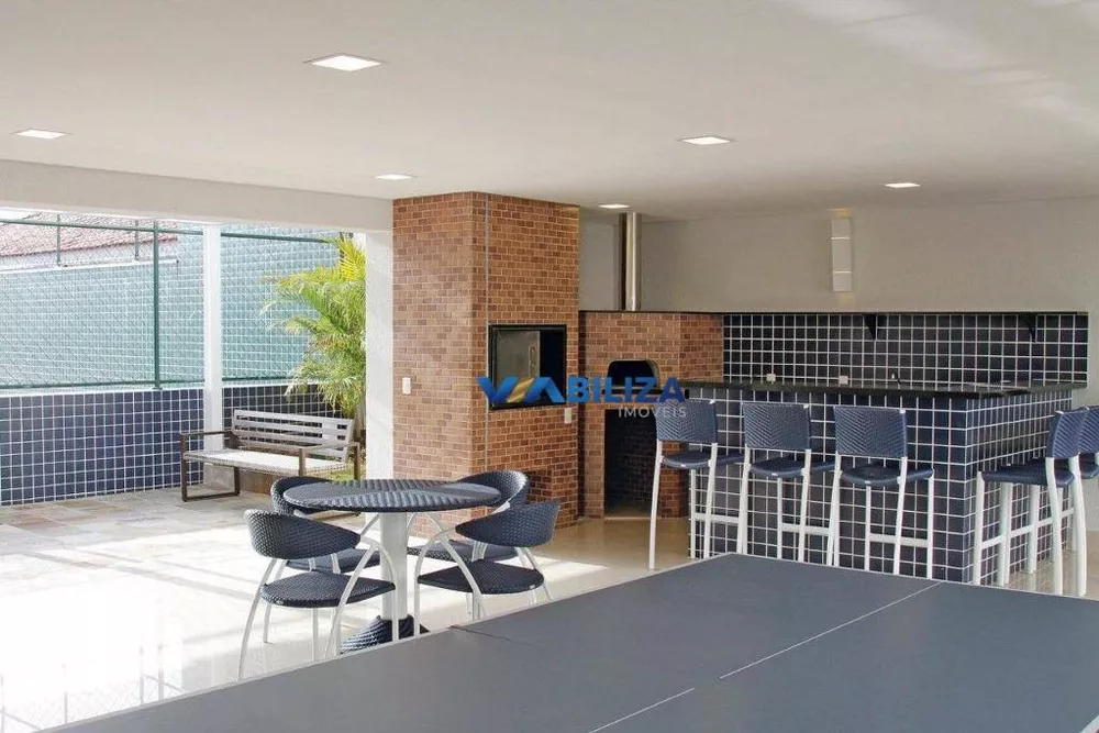 Apartamento, 3 quartos, 118 m² - Foto 4