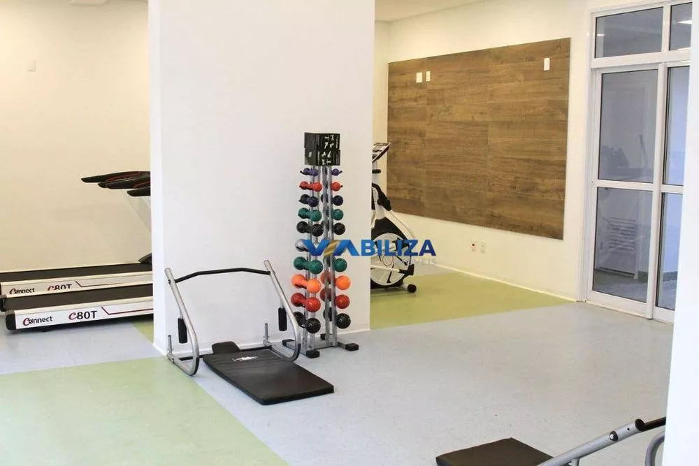 Apartamento, 3 quartos, 118 m² - Foto 15