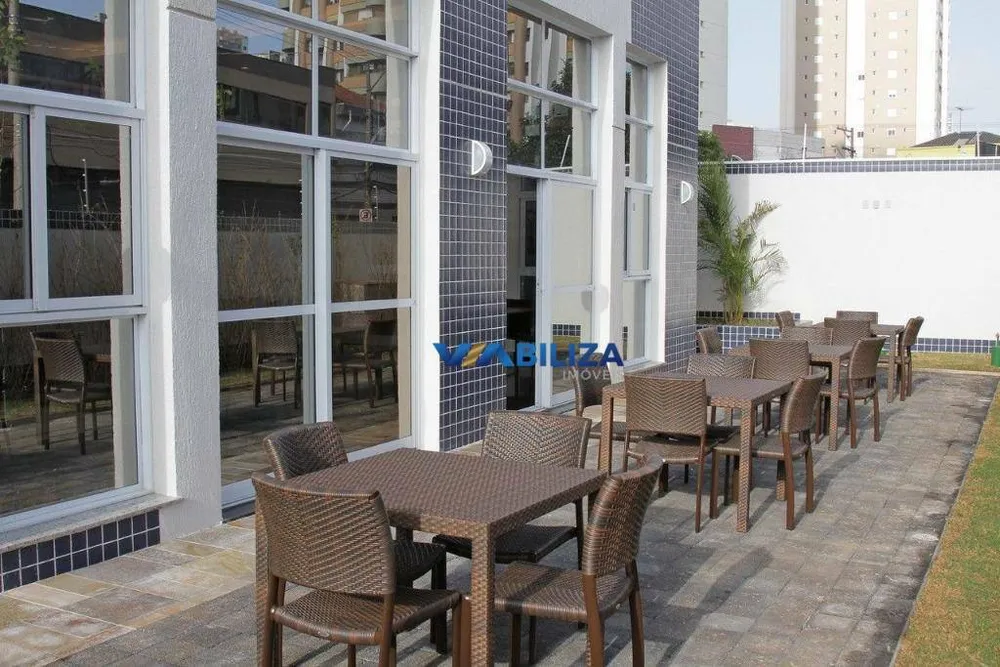 Apartamento, 3 quartos, 118 m² - Foto 9