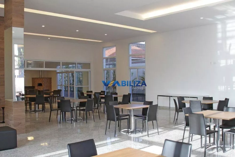 Apartamento, 3 quartos, 118 m² - Foto 9