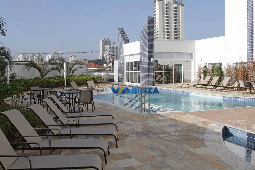 Apartamento, 3 quartos, 118 m² - Foto 12