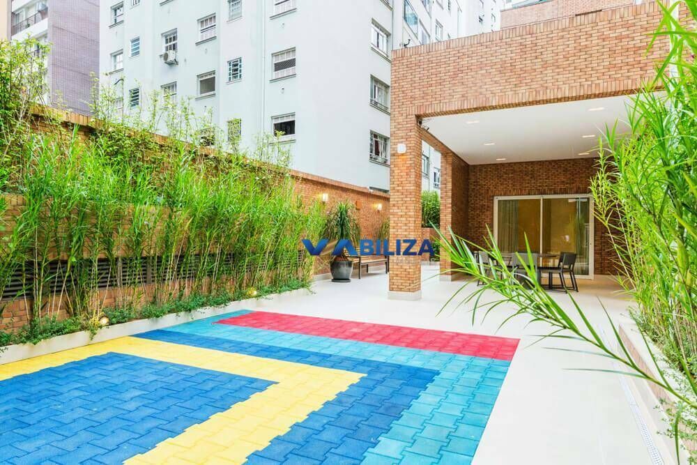 Apartamento à venda com 4 quartos, 260m² - Foto 13