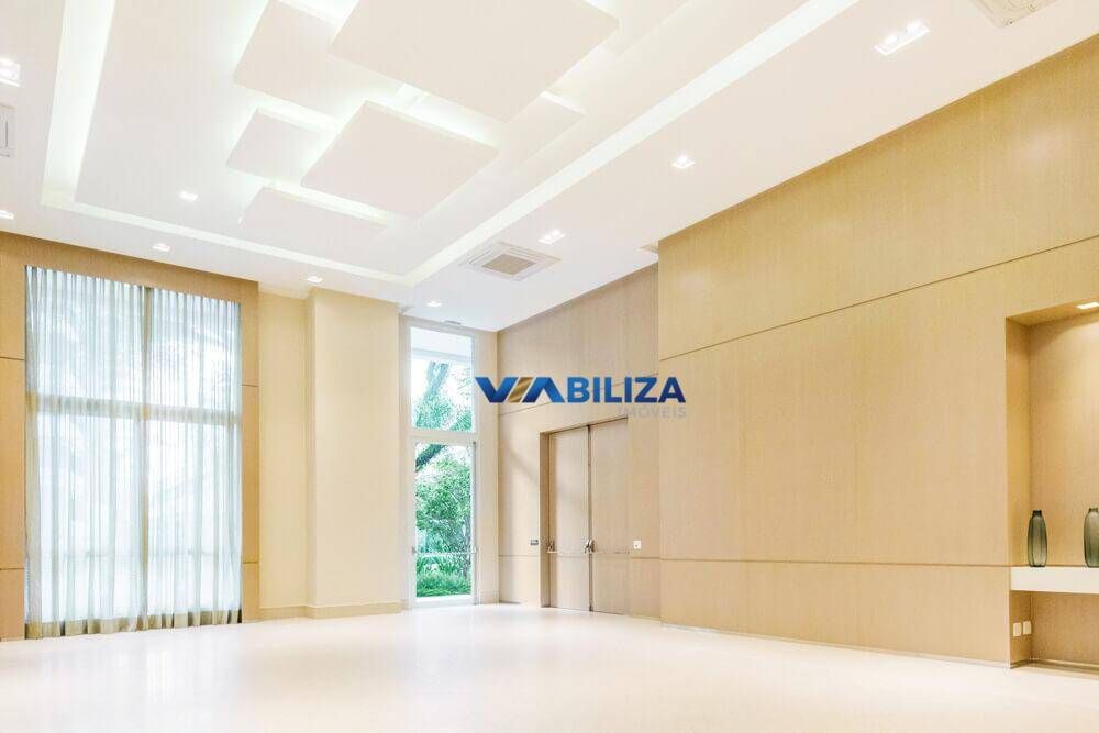 Apartamento à venda com 4 quartos, 260m² - Foto 9