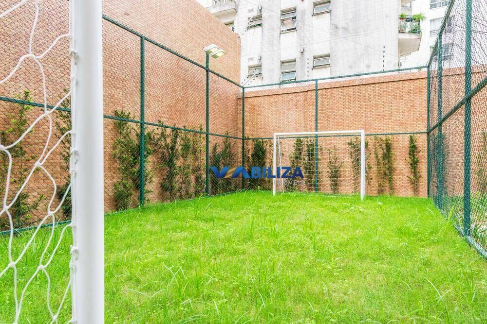 Apartamento à venda com 4 quartos, 260m² - Foto 12