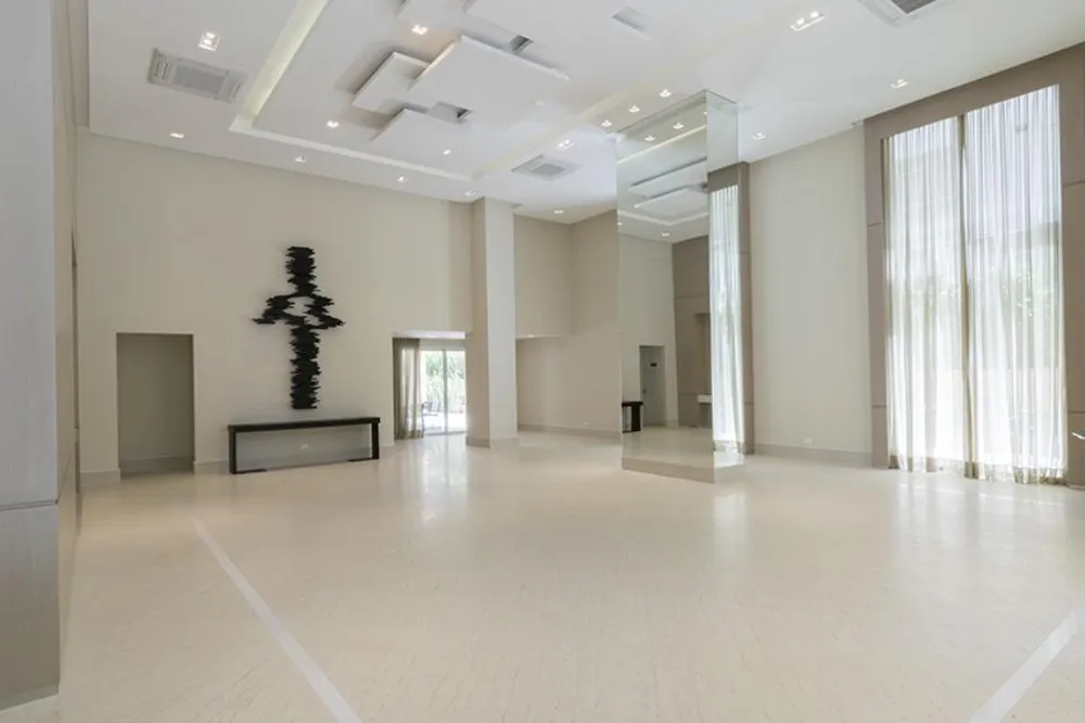 Apartamento, 4 quartos, 260 m² - Foto 2