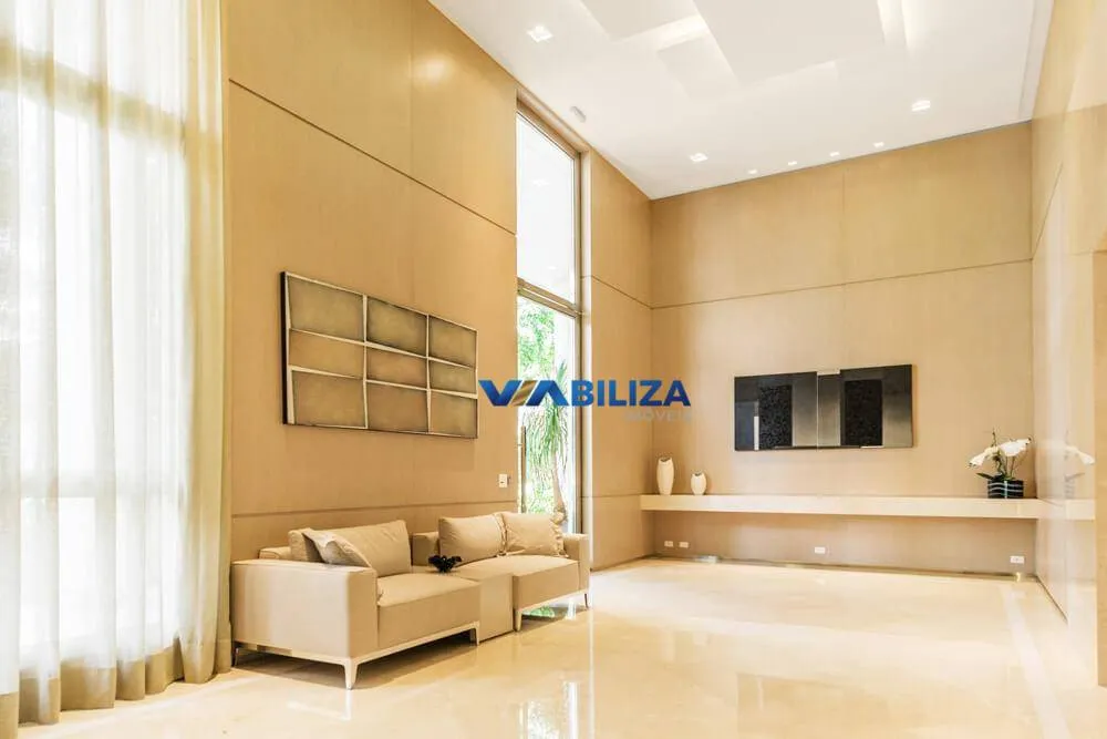 Apartamento, 4 quartos, 260 m² - Foto 5