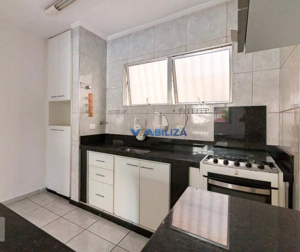 Apartamento à venda com 1 quarto, 53m² - Foto 2