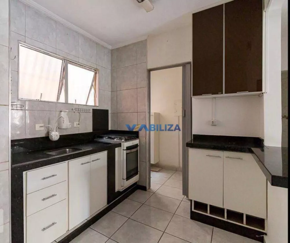 Apartamento à venda com 1 quarto, 53m² - Foto 1