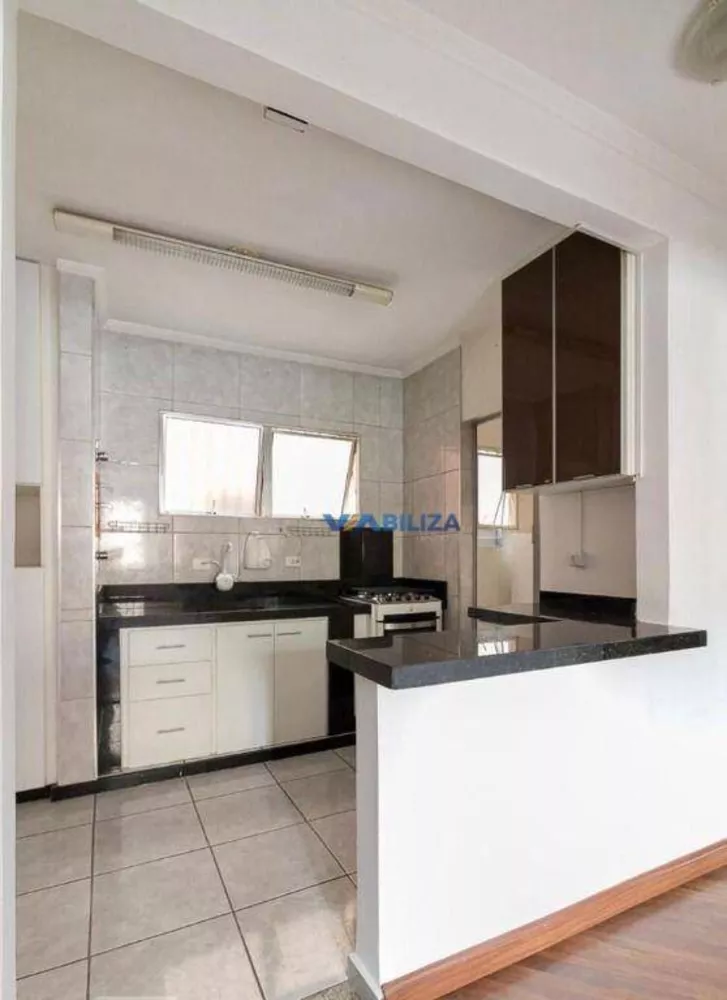 Apartamento à venda com 1 quarto, 53m² - Foto 3