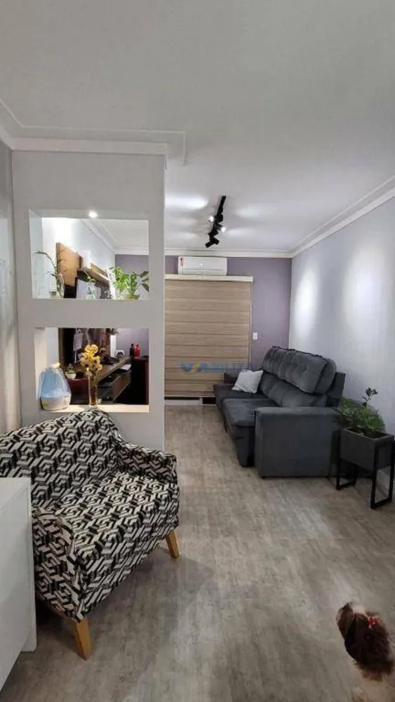 Apartamento, 3 quartos, 89 m² - Foto 5