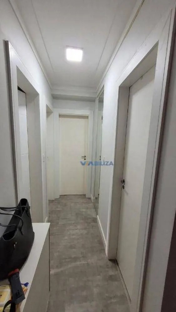 Apartamento, 3 quartos, 89 m² - Foto 7