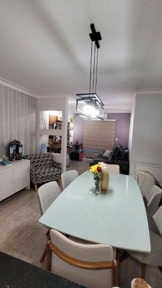 Apartamento, 3 quartos, 89 m² - Foto 3