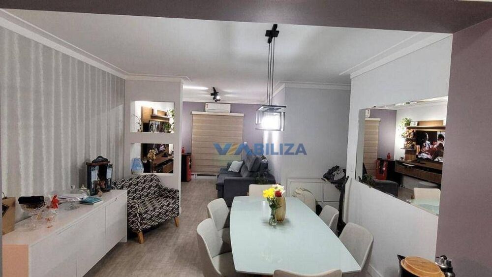 Apartamento, 3 quartos, 89 m² - Foto 4