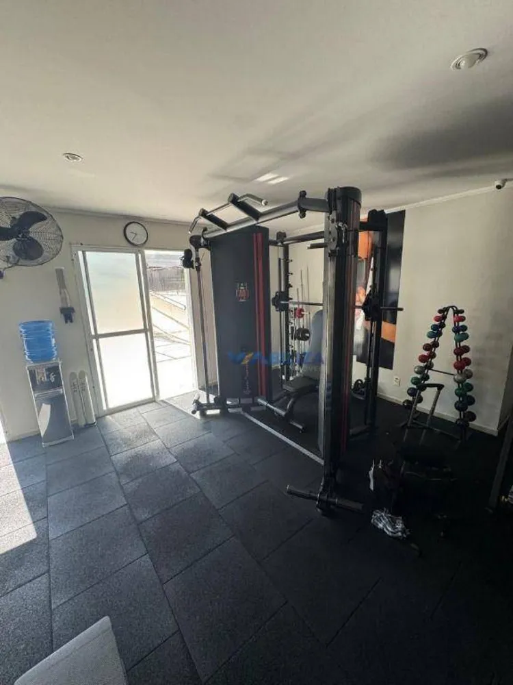 Apartamento, 3 quartos, 89 m² - Foto 6