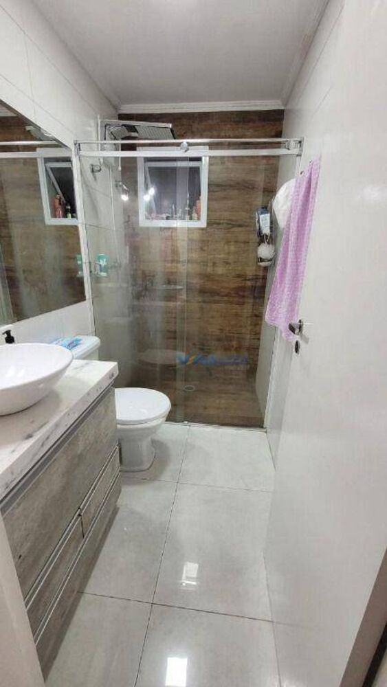 Apartamento, 3 quartos, 89 m² - Foto 2