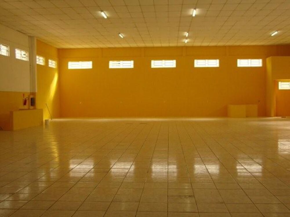 Depósito-Galpão, 1310 m² - Foto 1