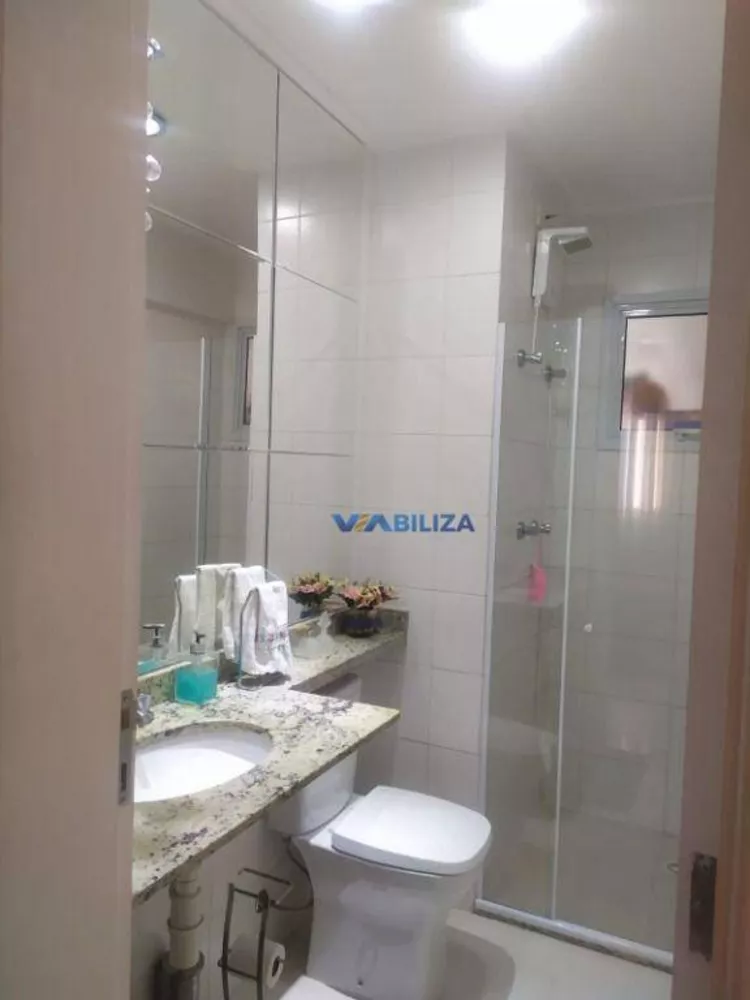 Apartamento, 3 quartos, 81 m² - Foto 12