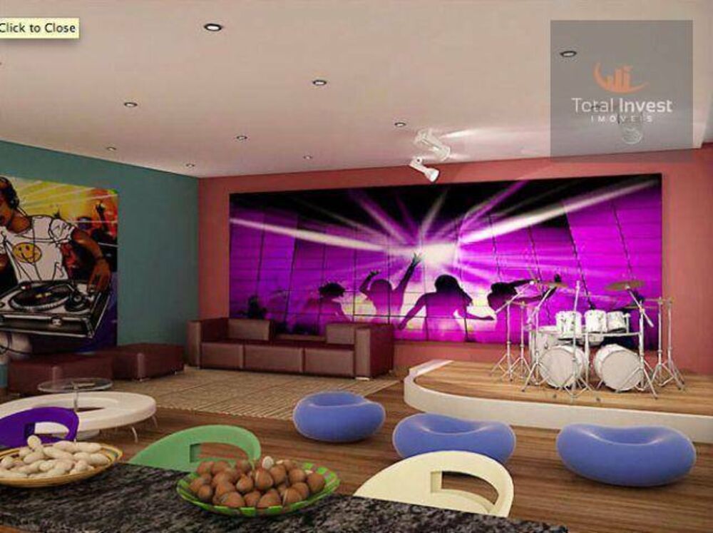 Apartamento, 3 quartos, 81 m² - Foto 2