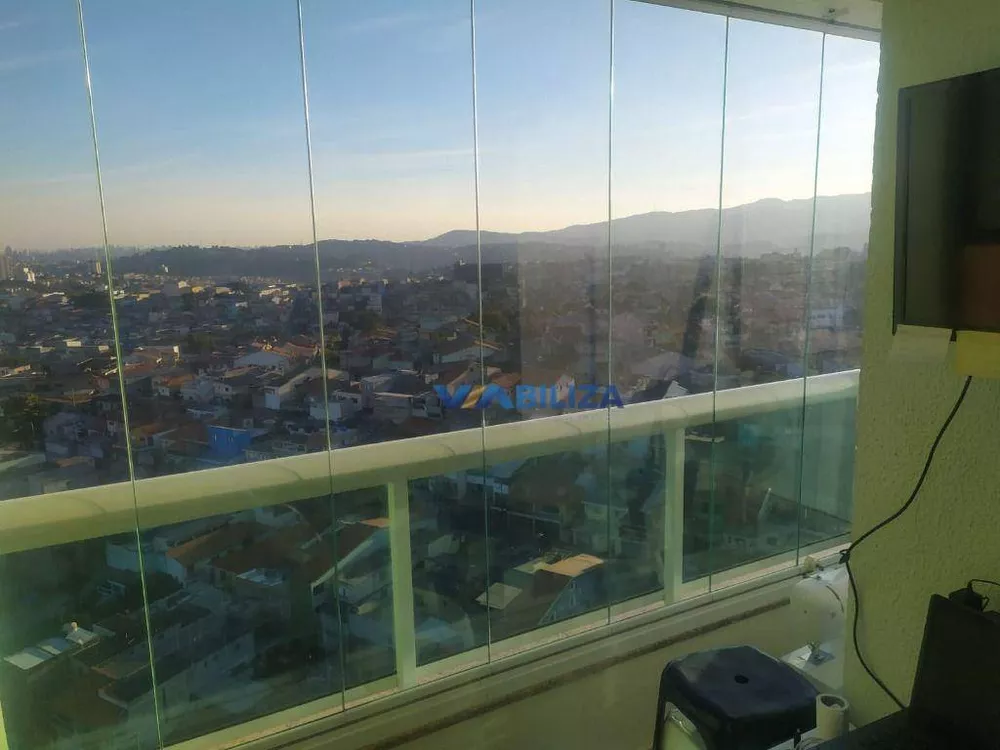 Apartamento, 3 quartos, 81 m² - Foto 8