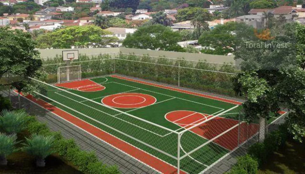 Apartamento, 3 quartos, 81 m² - Foto 3