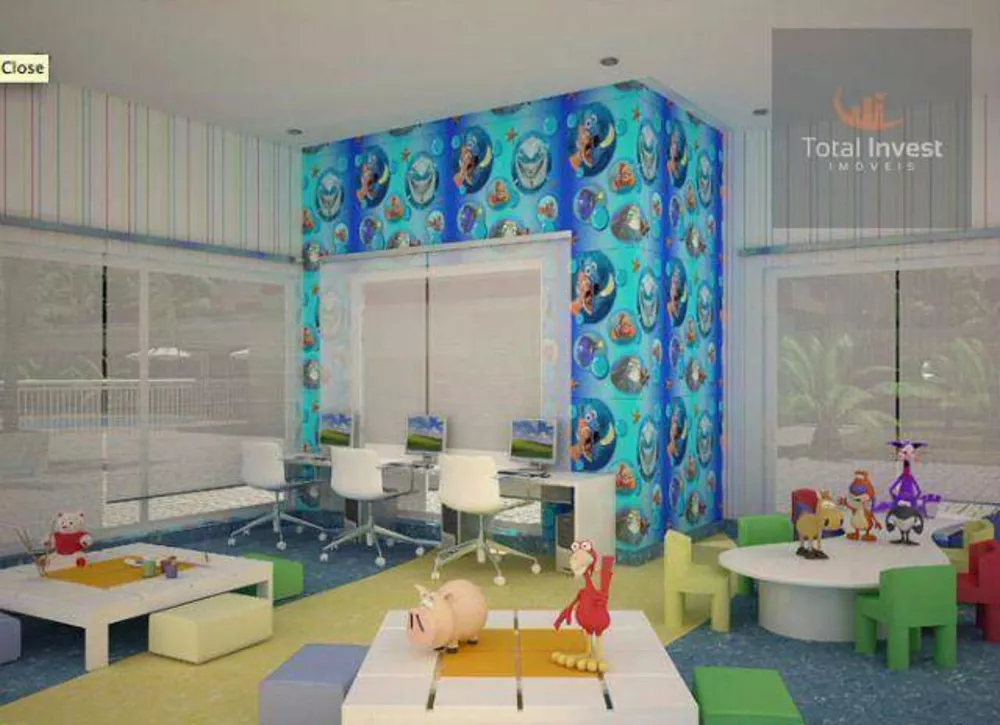 Apartamento, 3 quartos, 81 m² - Foto 4