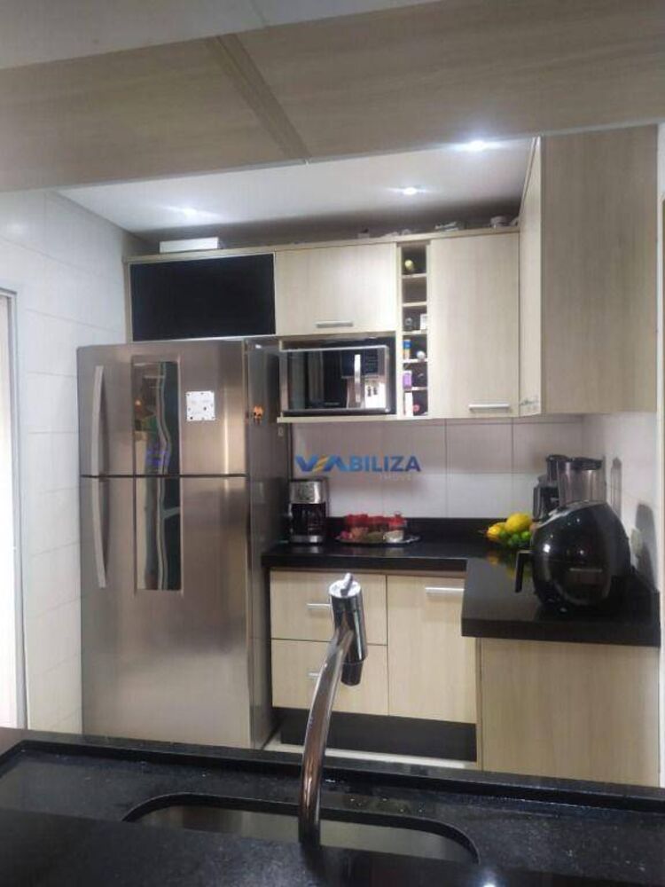 Apartamento, 3 quartos, 81 m² - Foto 10