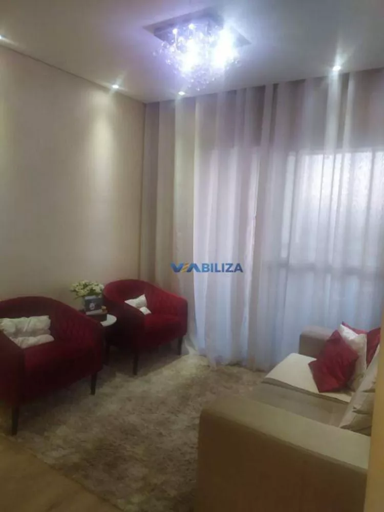 Apartamento, 3 quartos, 81 m² - Foto 13