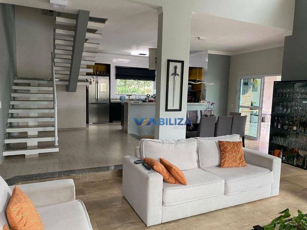 Sobrado à venda com 3 quartos, 330m² - Foto 10