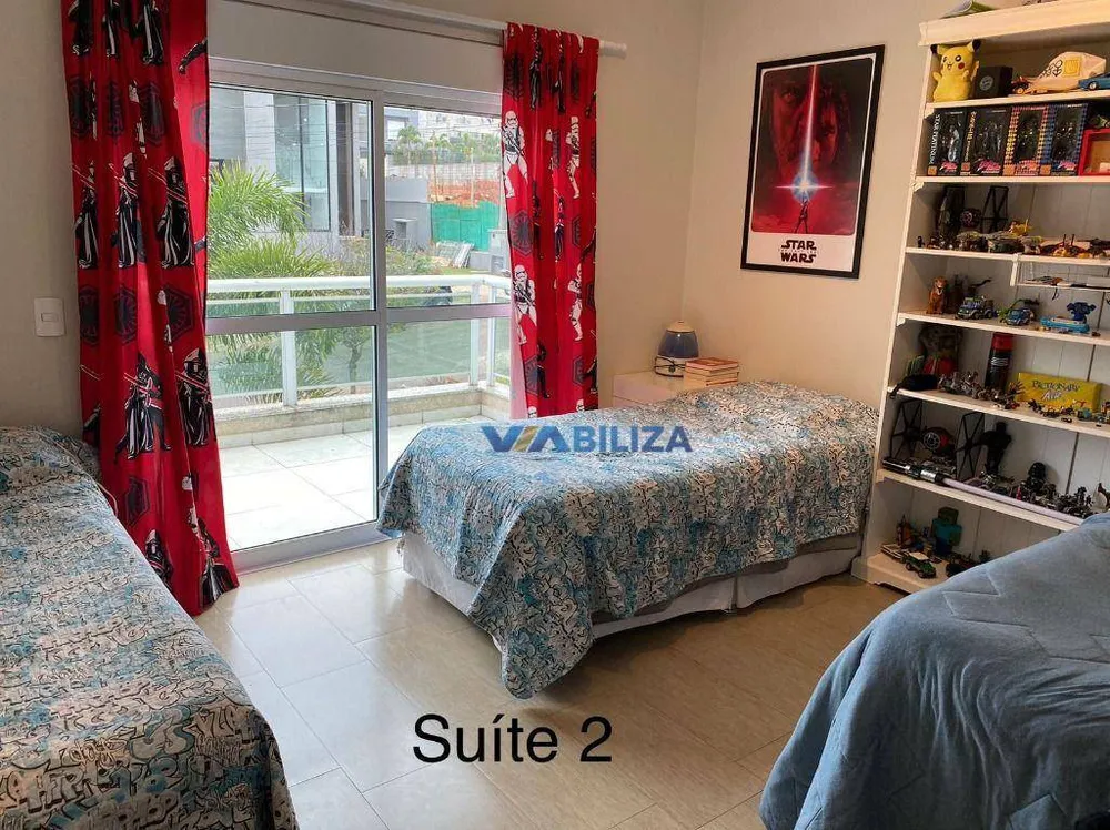 Sobrado, 3 quartos, 330 m² - Foto 4
