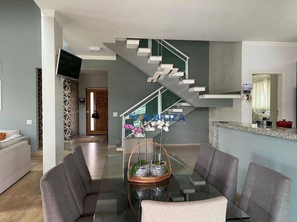 Sobrado à venda com 3 quartos, 330m² - Foto 8