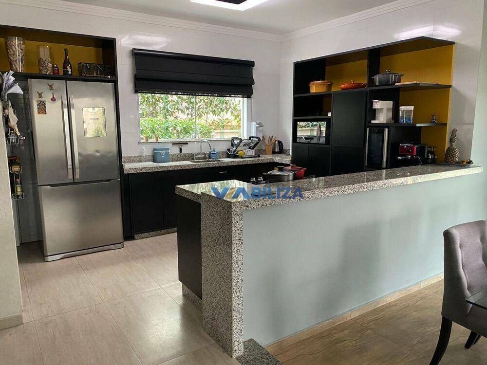 Sobrado à venda com 3 quartos, 330m² - Foto 9
