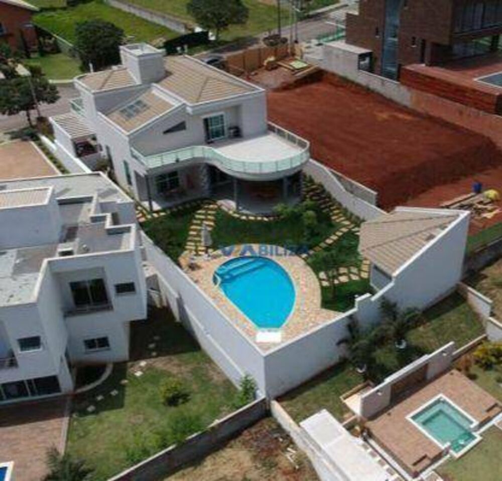 Sobrado à venda com 3 quartos, 330m² - Foto 7