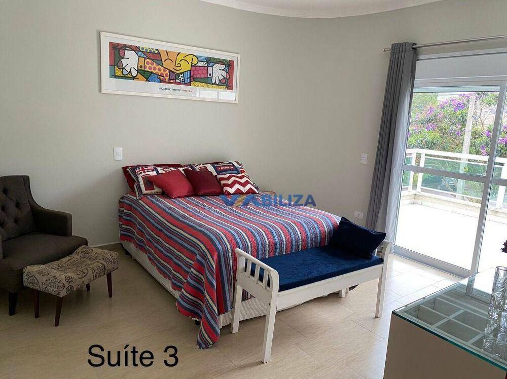 Sobrado à venda com 3 quartos, 330m² - Foto 13