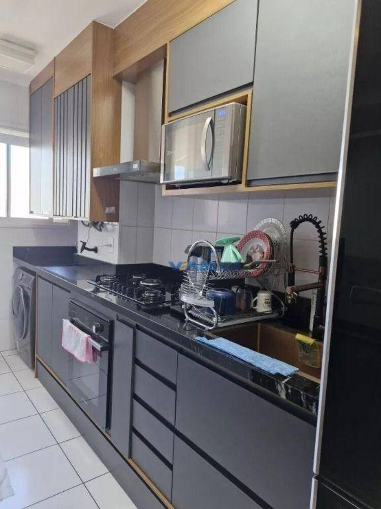 Apartamento, 2 quartos, 68 m² - Foto 1