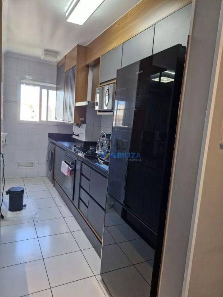 Apartamento, 2 quartos, 68 m² - Foto 2